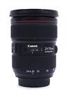 Canon EF 24-70mm F/2.8l II USM Lens - AS IS - Free Shipping