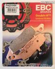 EBC Sintered REAR Disc Brake Pads Fits SUZUKI M1800R (VZR1800) (2006 to 2023)