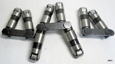 Comp Cams 853-16 SBC Retro Fit Hydraulic Roller Lifters Chevy V8 4 Pairs 8pc