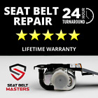 #1 Mail-In Seat Belt Repair Service For Honda Civic - 24HR TURNAROUND! (For: Honda)