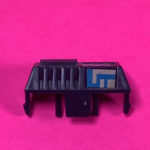 Vintage 1980 Star Wars ESB Hoth Imperial Attack Base crate piece
