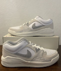 Jordan Stadium 90 White Neutral Grey Lifestyle Casual Shoes DX4397-100 Size 13