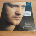 Phil Collins But Seriously Vinyl Album Still Sealed 1st Press Canada Import 1989