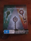 New ListingDVD BLU-RAY  4K READY PLAYER ONE LIMITED EDITION STEELBOOK   *** MUST SEE *****
