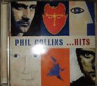 Phil Collins - Hits. CD. Very Good Used Condition.