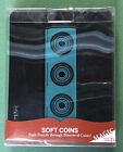 Tenyo Soft Coins Vintage Magic Trick 1981 T-108 In Mint Condition & Original Box