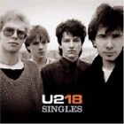 U2 - U218 Singles [New Vinyl LP]