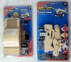 Lowe's Build And Grow Pull Back Airplane And Pull Back Race Car Set Of 2