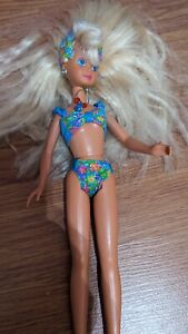 1992 Glitter Beach Skipper doll