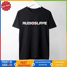 New Audioslave Shirt Chris Cornell Gift For Fans Black All Size Shirt