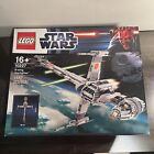 LEGO Star Wars 10227 B-wing Starfighter UCS Set BRAND NEW + SEALED BOX VGC