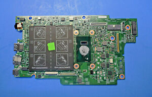 Dell Inspiron 13 7378 15 7579 Motherboard i7-7500u Dual Core CPU DDR4 FF2FN