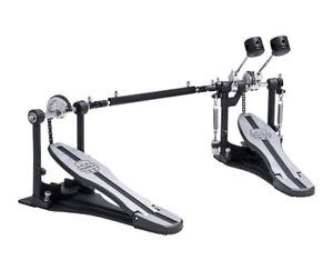 Mapex 400 Series Double Bass Drum Pedal - Used