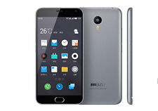 MeiZu M2 Note MeiLan Note2 Mobile Phone LTE 4G WIFI  Dual SIM 16GB ROM 5.5