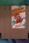 Super MARIO 2 NES Game