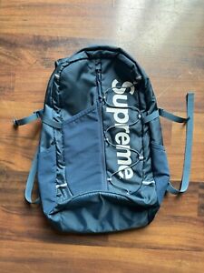 Supreme/Cordura Backpack
