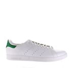 Adidas Mens Stan Smith White Fashion Sneaker Size 19 (1743623)