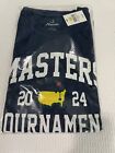 New Listing2024 NWT MASTERS Tournament Classic Augusta T-shirt L Large Navy