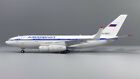 1:400 PH400 Aeroflot Il-96-300 RA-96007