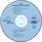 Karaoke CD+G ELVIS PRESLEY Disc-26 Music Maestro,Blue Eyes Crying In The Rain