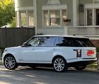 2015 Land Rover Range Rover SUPERCHARGED