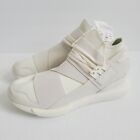 Adidas Y-3 Qasa Yohji Yamamoto Sneakers Shoes IF5504 Size 11 Off White Cream