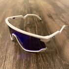 Oakley Sunglasses Jawbreaker White Purple