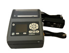 Zebra ZD620 Thermal Label Printer [USB, Bluetooth,LAN,Serial, WIFI]