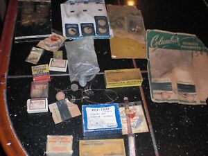 new old stock  VINTAGE FISHING LURE LOT/OUTSTANDING VARIETY!