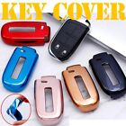 1PC Protect RED Soft TPU Remote Control Smart Key Fob Shell Cover Case Holder (For: 2015 Chrysler 200 Limited 2.4L)