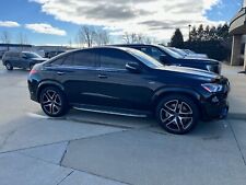 2021 Mercedes-Benz AMG GLE 53 4MATIC Coupe