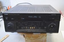 Yamaha RX-A2020 AVENTAGE 9.2-Channel AV Receiver. For parts repair