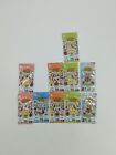 Lot of 10 Nintendo Animal Crossing Amiibo Cards Series 1,2,3,4,5 - 3 Packs each