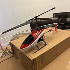 R/C Helicopter Series Channel