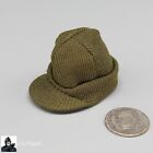 1/6 scale DiD WWII 29th Infantry Corporal Upham Wool Jeep Hat Cap for 12