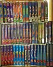 Disney Movies  (VHS) Various Titles