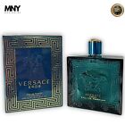 Versace Eros by Gianni Versace 6.7 oz. Eau de Parfum Spray for Men. New In Box