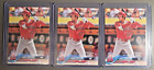 3x Card Lot - 2018 Topps Update Shohei Ohtani US285 Rookie Debut RC