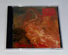 Morbid Angel Blessed Are The Sick CD 2003 Earache MOSH 31CD Death Metal