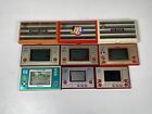 Nintendo Game & Watch Console only Japanese ver. Working