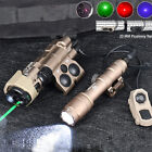 WADSN Metal MAWL-C1 Version For Tactical IR / Visible M300A M600C Hunting Lights