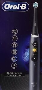 NEW Oral-B iO series 9 Toothbrush - Black Onyx