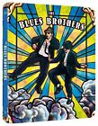 Blues Brothers - 40th Anniversary Limited Edition SteelBook Blu-ray  NEW