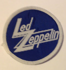 Led Zeppelin logo vintage 1970s SEW-ON PATCH