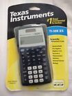 Texas Instruments TI-30X IIS Scientific Calculator New Sealed Old Stock 2009