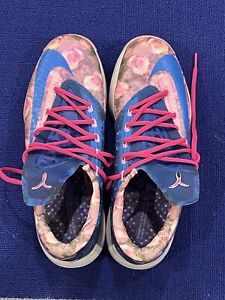 KD 6 VI Aunt Pearl Mens 11.5 Preowned 100% Authentic 