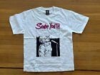 Vintage Giant Deadstock Sonic Youth Goo shirt Pettibon Art, double sided