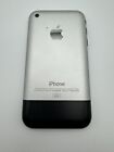 Apple iPhone 2G (1st Gen) - iOS 1.0