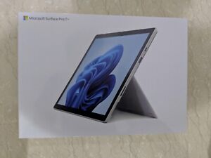 New Microsoft Surface Pro 7+ 1TB 12.3