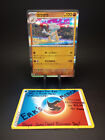 Marowak 105/165 Japanese 151 NM Holo Rare Pokemon Card US Seller
